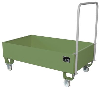MAW-Modul 2-ral6011