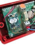 integrierter Spannungswandler 80V für Ravas RCS und iForks