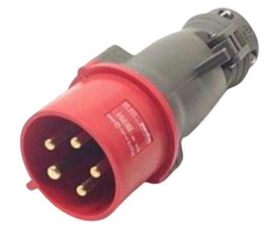 Netzstecker 32A