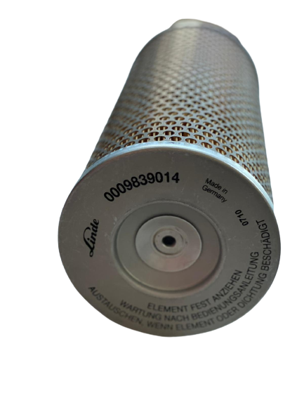 Linde 0009839014 Luftfilter