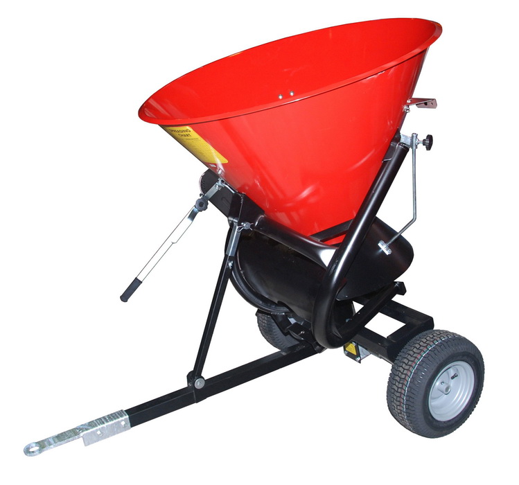 Streuwagen Typ STW 260