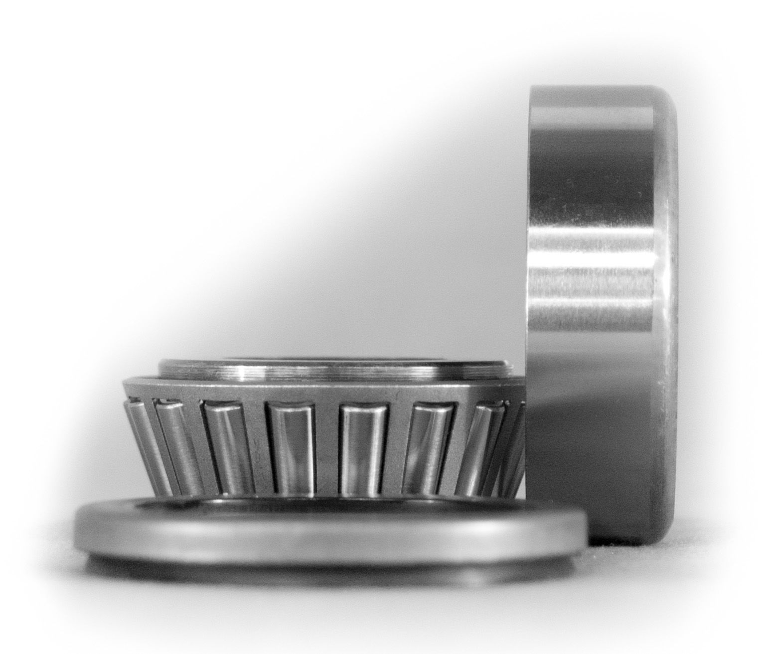 0009247314 Kegelrollenlager 50x82 mm