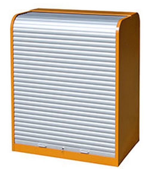 Gefahrstoff-Rolladenschrank Typ RSG-2