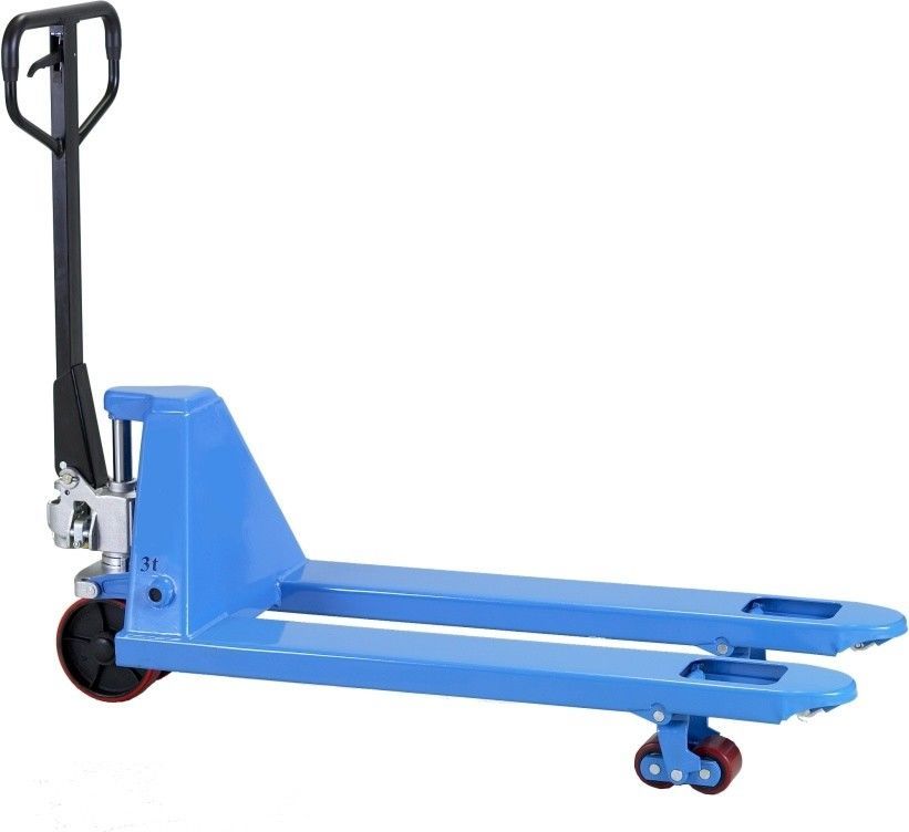 Hanselifter Hubwagen Typ BF3t