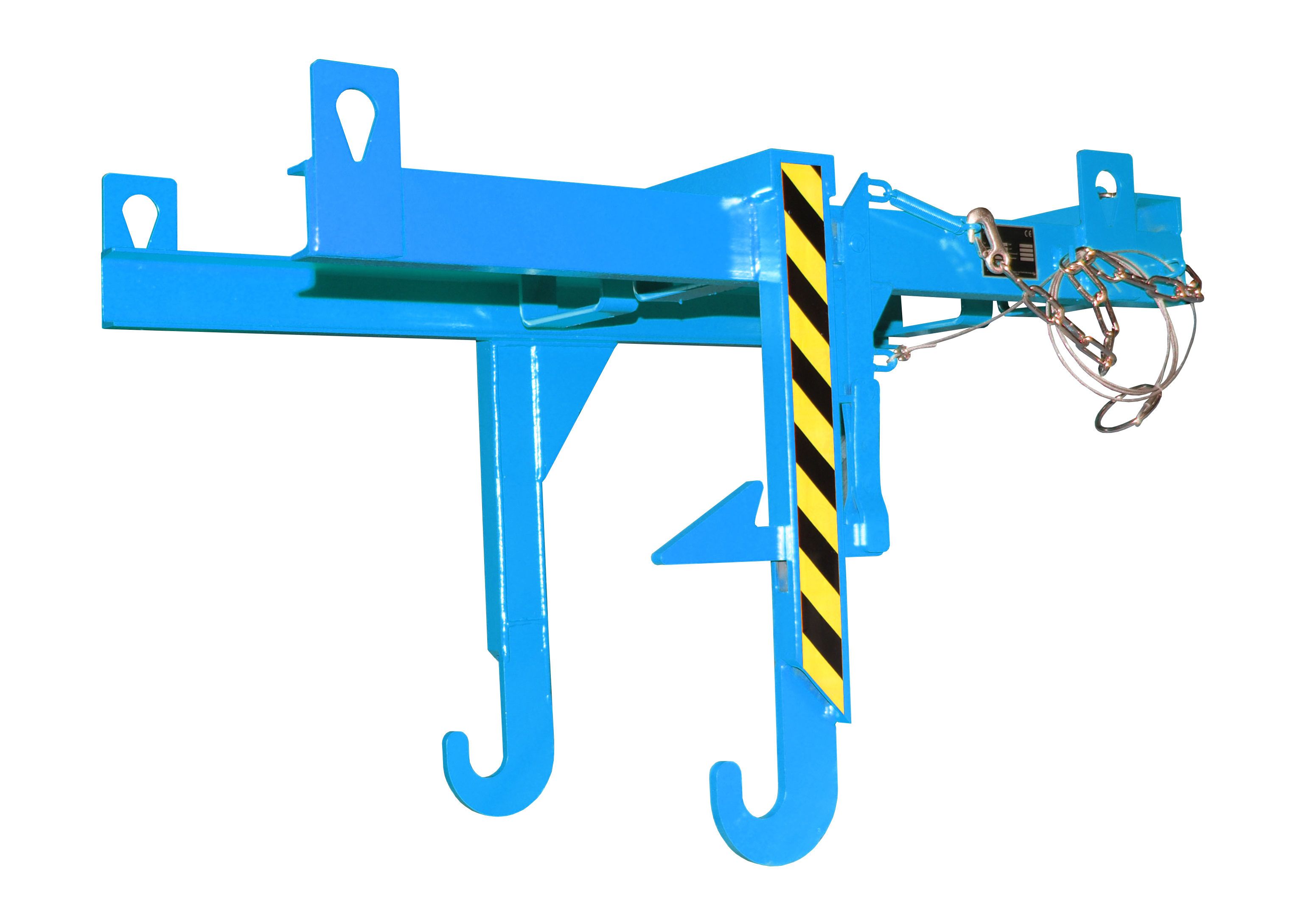 Traverse für Stapelkipper Typ BKT 30-RAL 5012