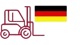  Flurförderzeuge - Jährliche Online Unterweisung in unterschiedlichen Sprachen !