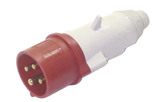 Netzstecker 16A