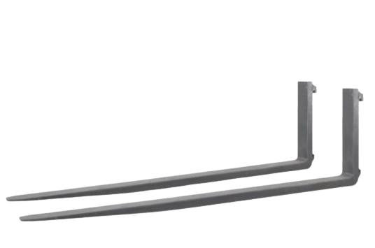  Cascade Gabelzinken FEM2, Tragkraft bis 3000 kg, Länge 800 - 2400 mm