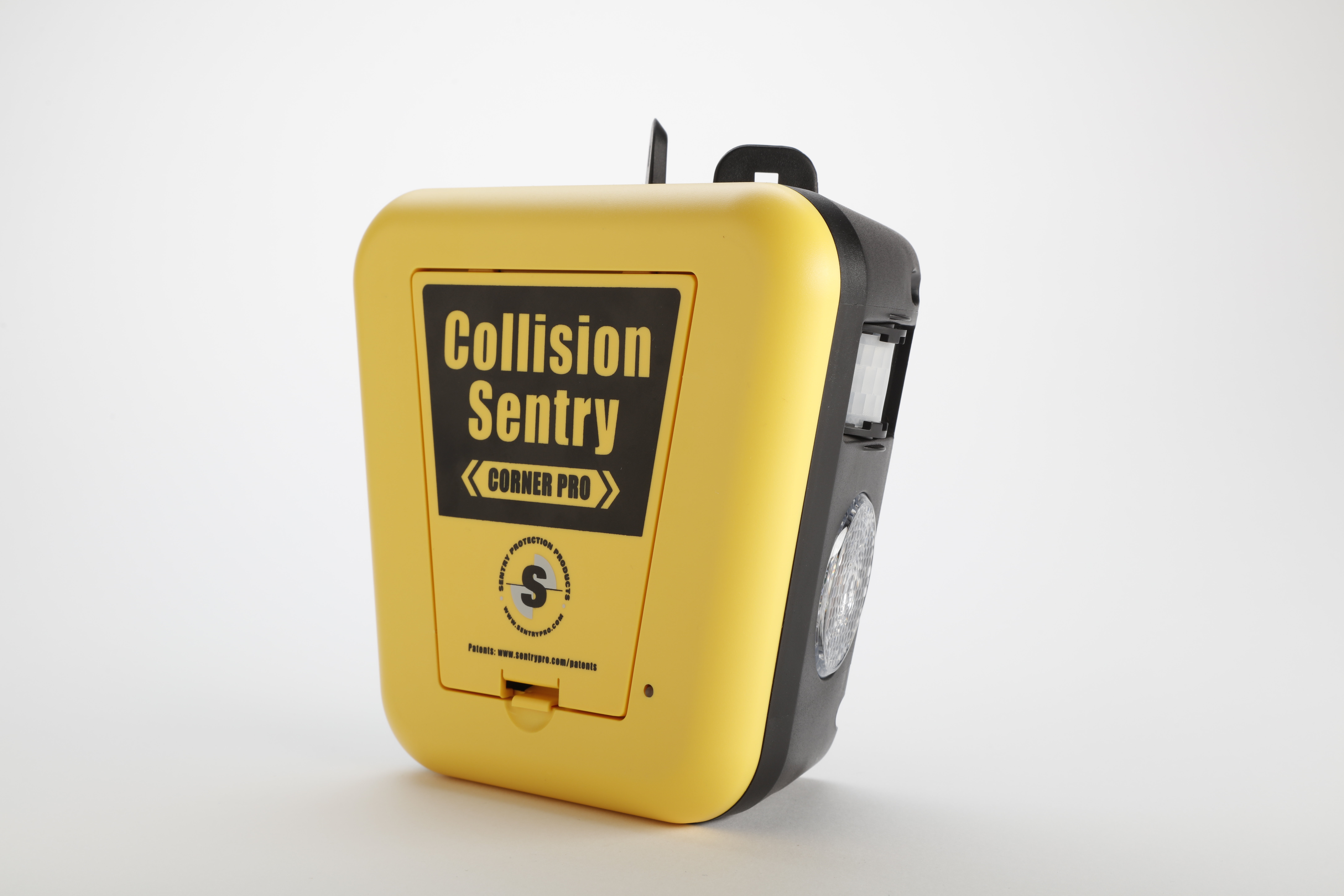 Frühwarnsystem Typ Collision Sentry