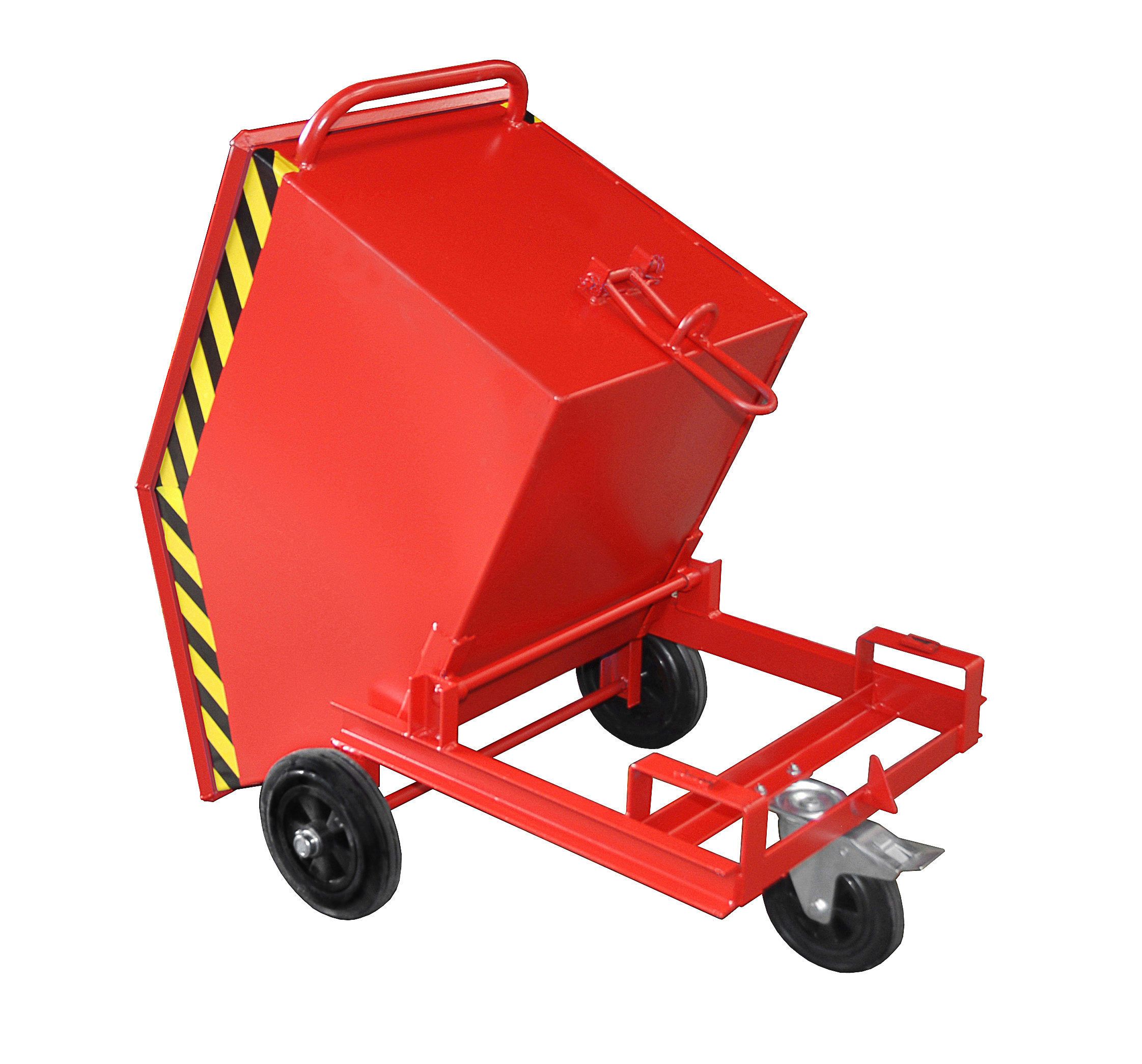 Kastenwagen Typ KW/KW-ET