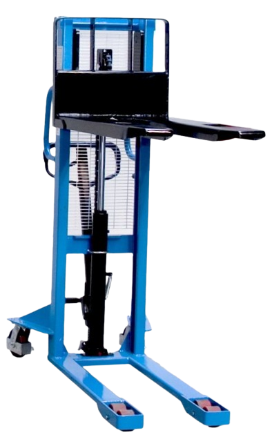 Manueller Hochhubwagen Typ SDJ1016