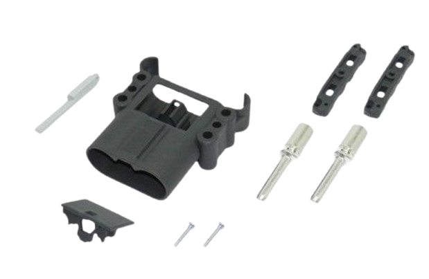 Batteriestecker REMA DIN320A