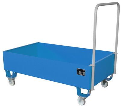 MAW-Modul 2-ral5012