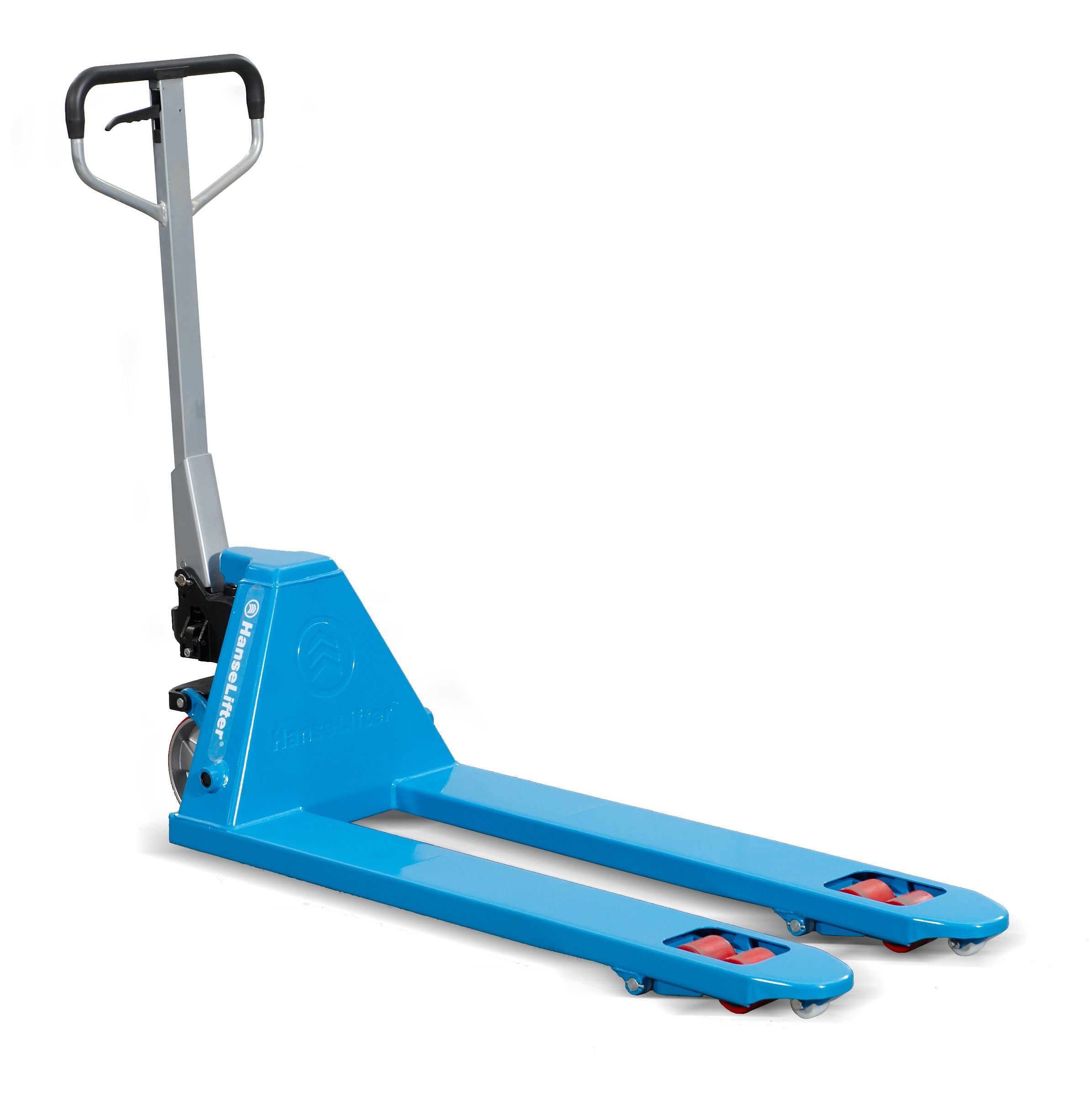 Premium-Hubwagen Typ BF, Tragkraft 2500 kg