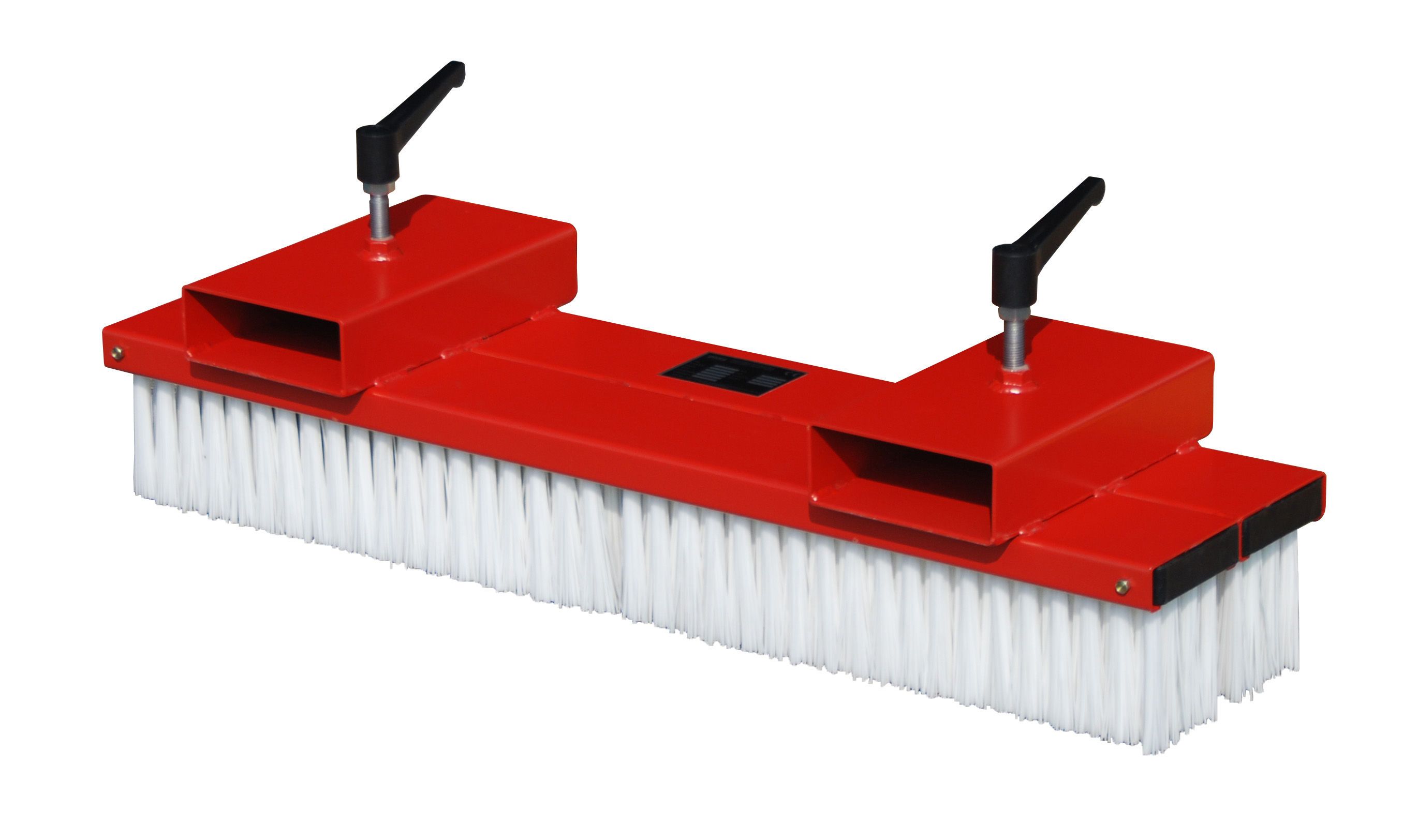 BAUER Südlohn Gabelstapler-Kehrbesen Typ SKB 