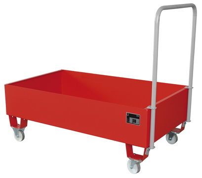 MAW-Modul 2-ral3000