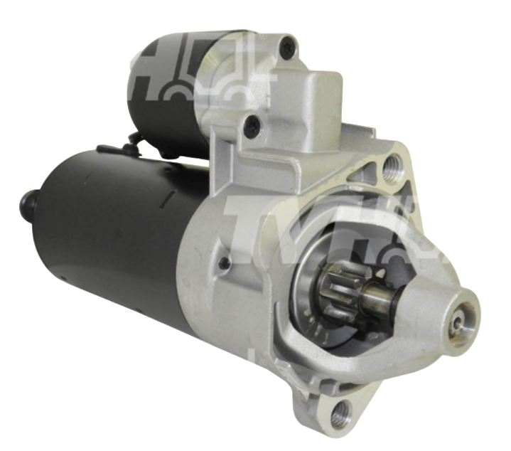 Linde Anlasser VW068911024F 393-01 / BEQ, BEU