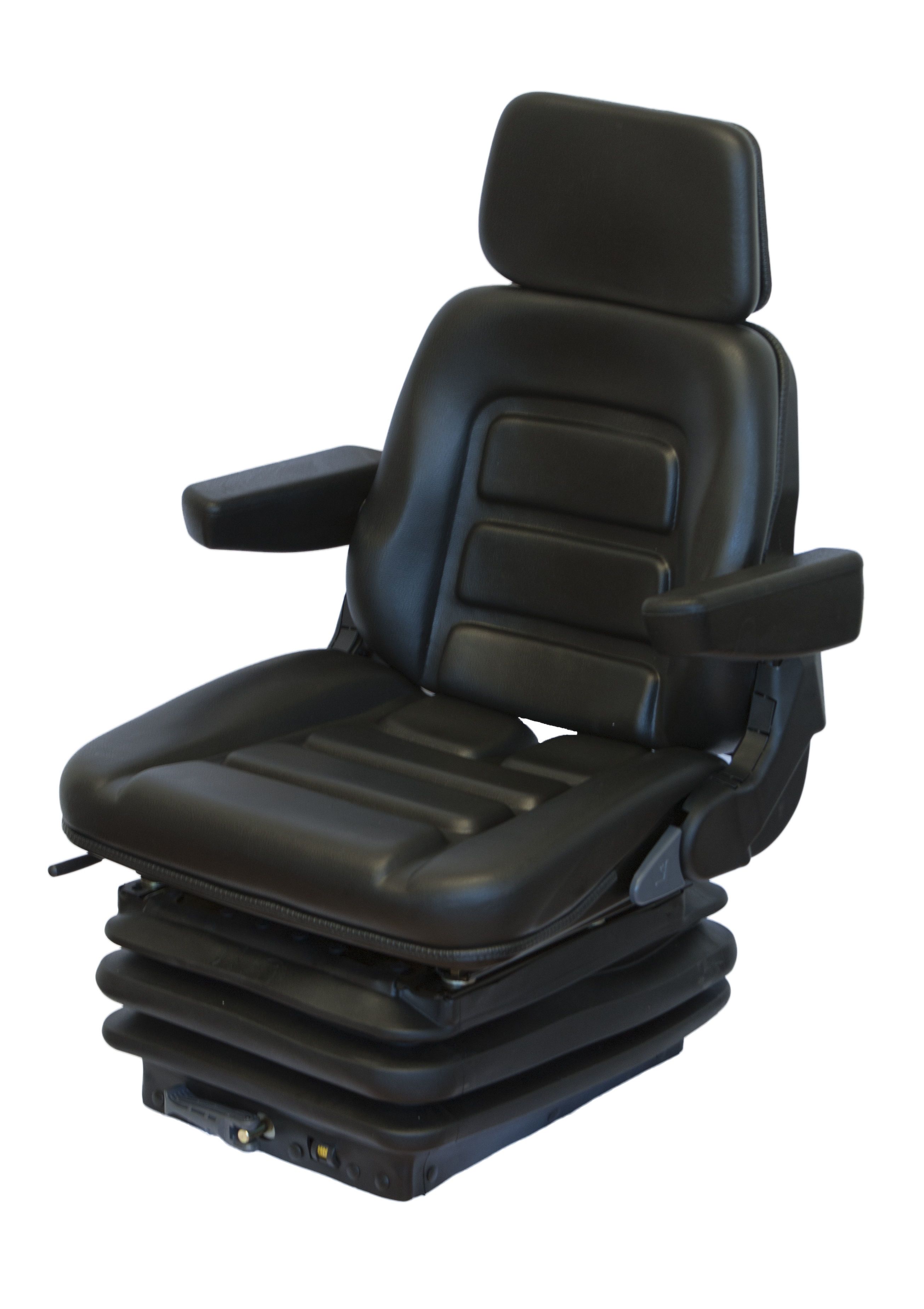 Fahrersitz Typ CS85H/90-PVC