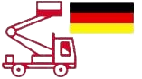 Hubarbeitsbühne - Jährliche Online Unterweisung